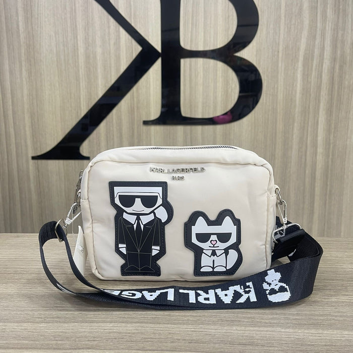 Bolso Manos Libres K