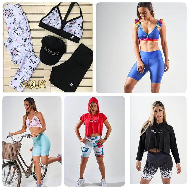 Ropa Deportiva