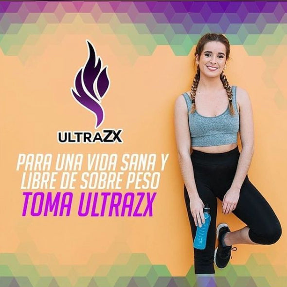 ULTRA ZX