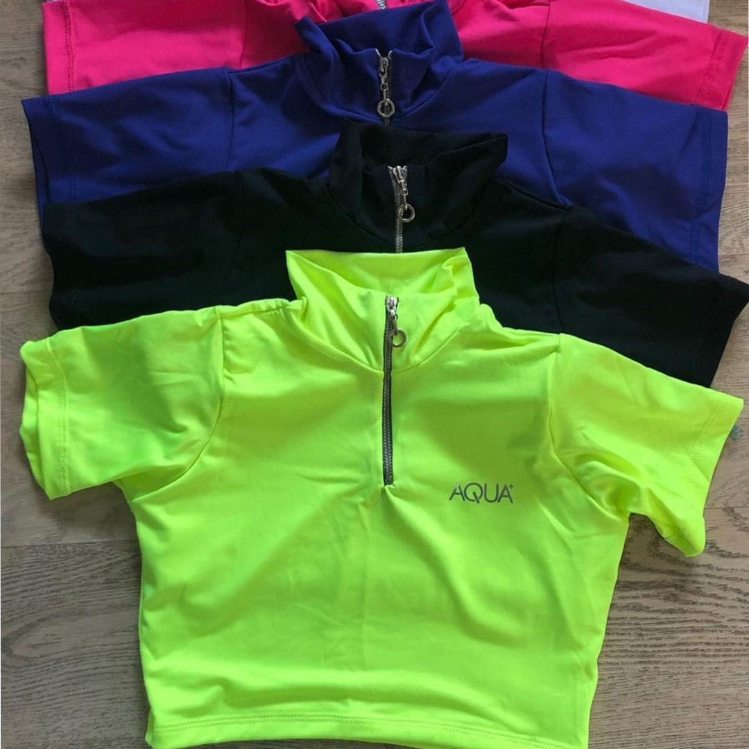 Tops Deportivos