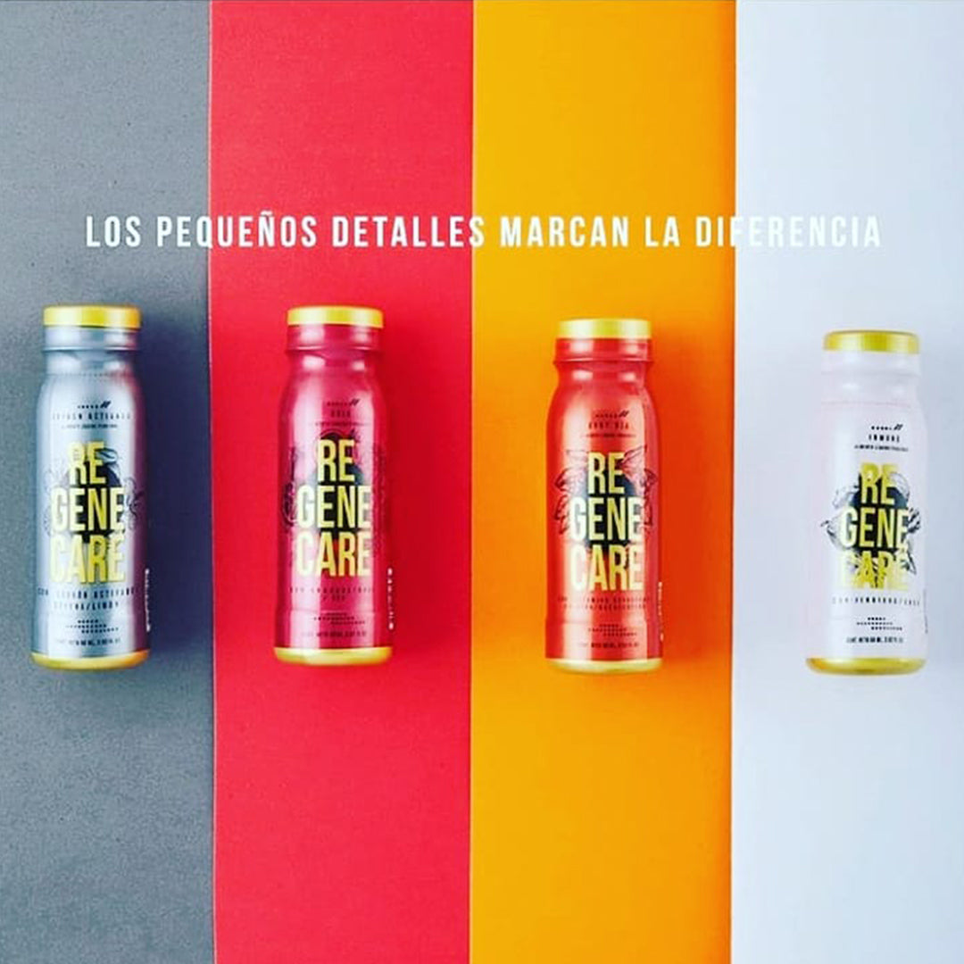 Mercado Saludable