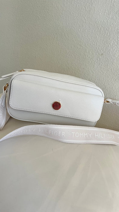 Bolso Manos Libres Tommy Hilfiger