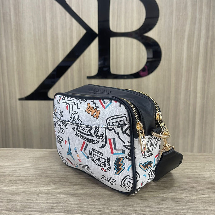 Bolso Manos Libres K