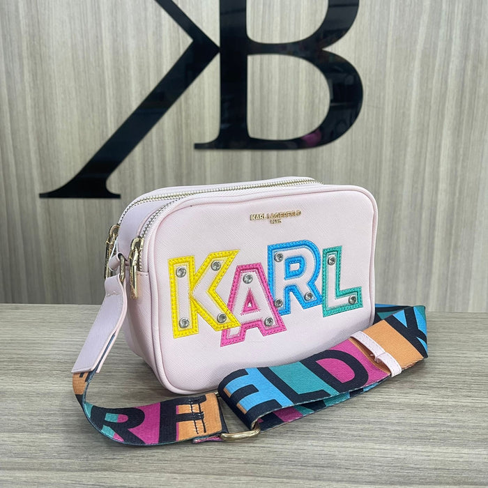 Bolso Manos Libres K