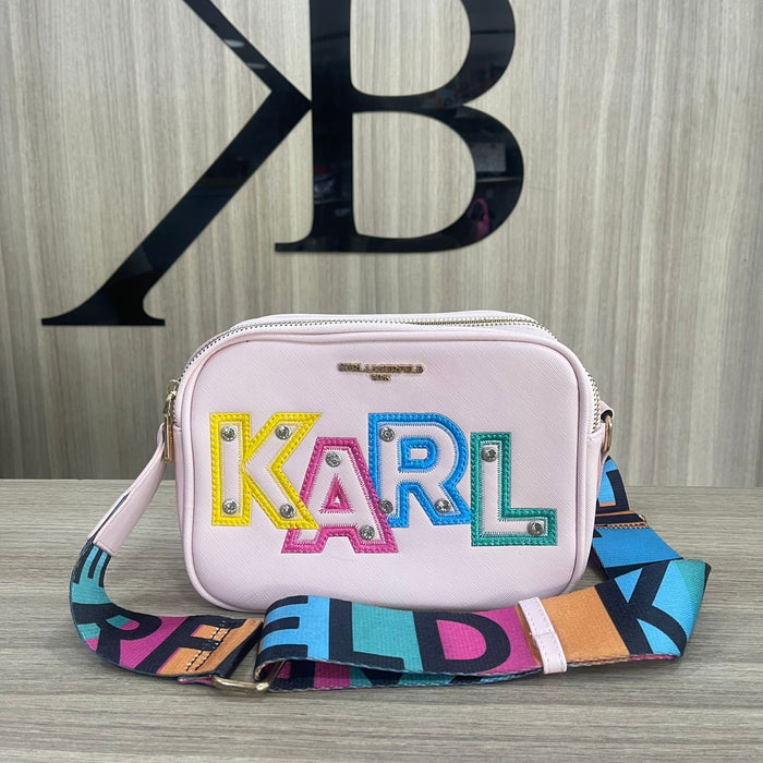 Bolso Manos Libres K