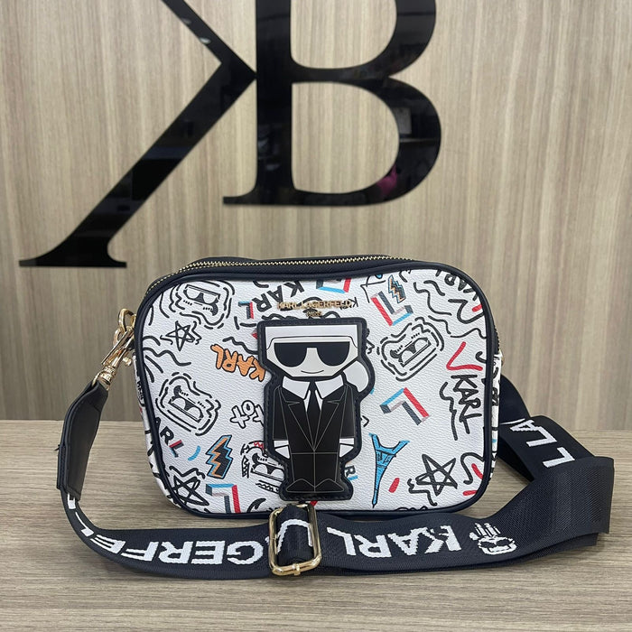 Bolso Manos Libres K