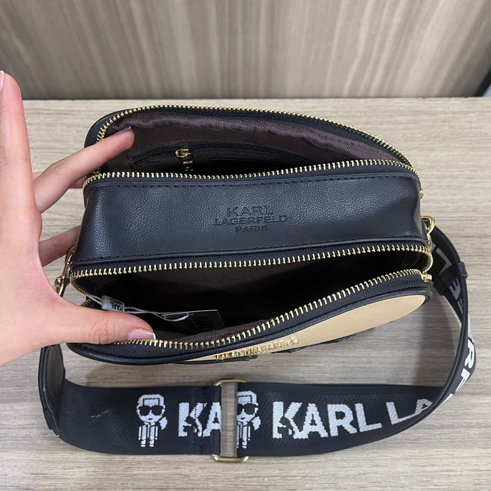 Bolso Manos Libres K