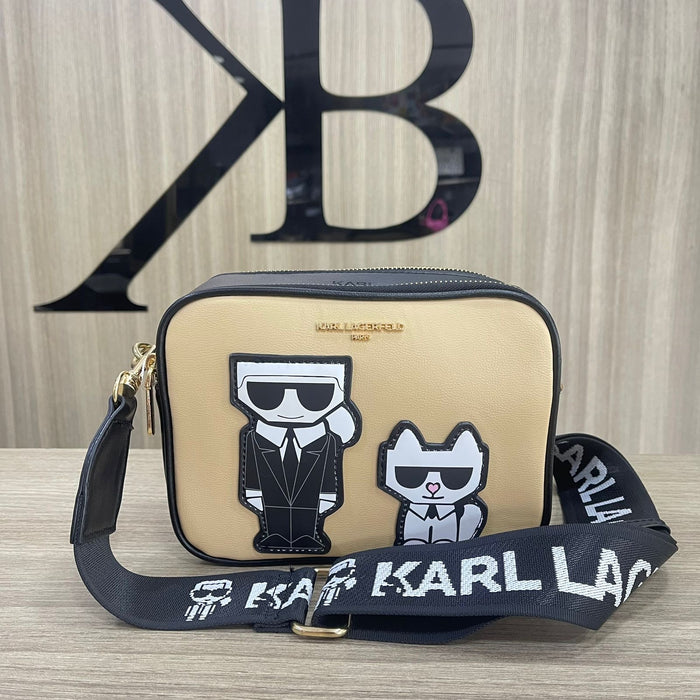 Bolso Manos Libres K