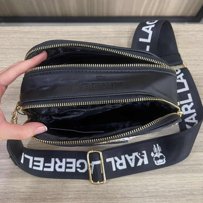 Bolso Manos Libres K