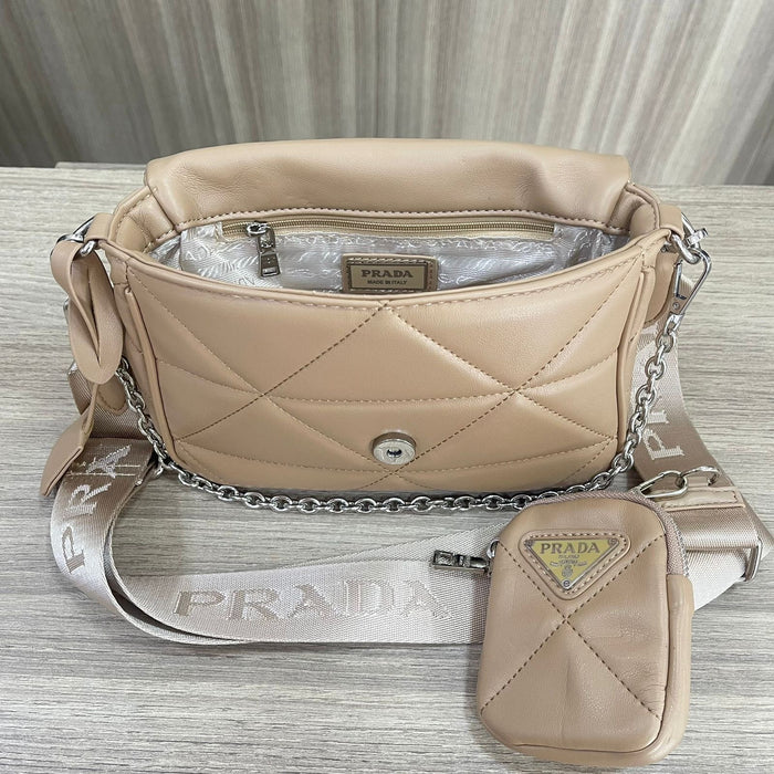 Bolsos Manos Libres P