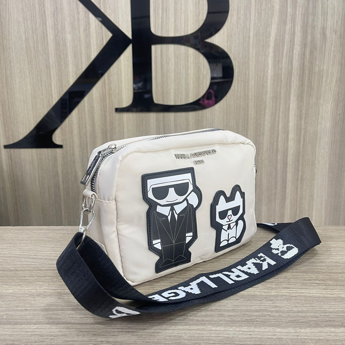 Bolso Manos Libres K