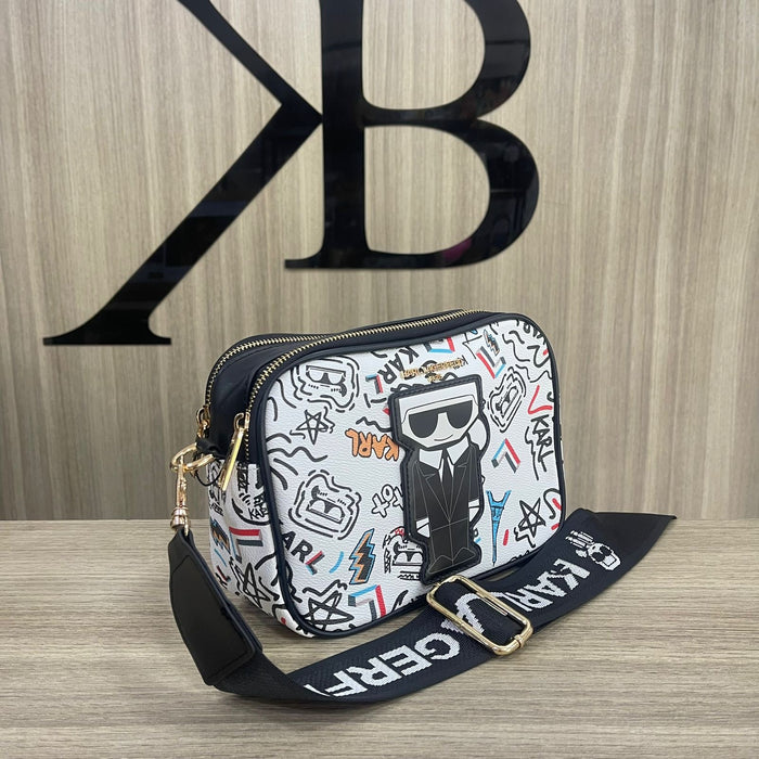 Bolso Manos Libres K