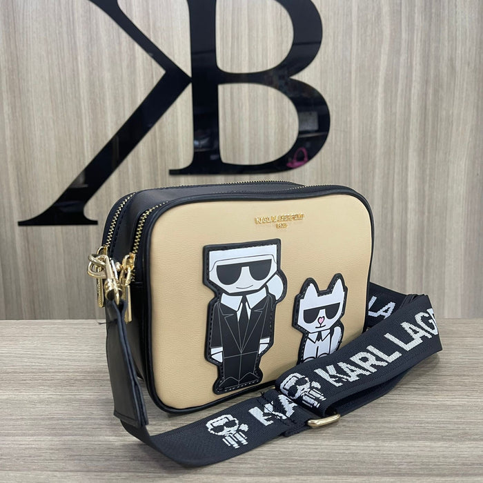 Bolso Manos Libres K