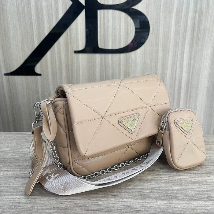 Bolsos Manos Libres P