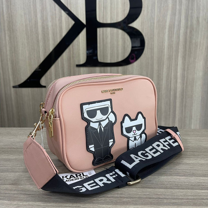 Bolso Manos Libres K