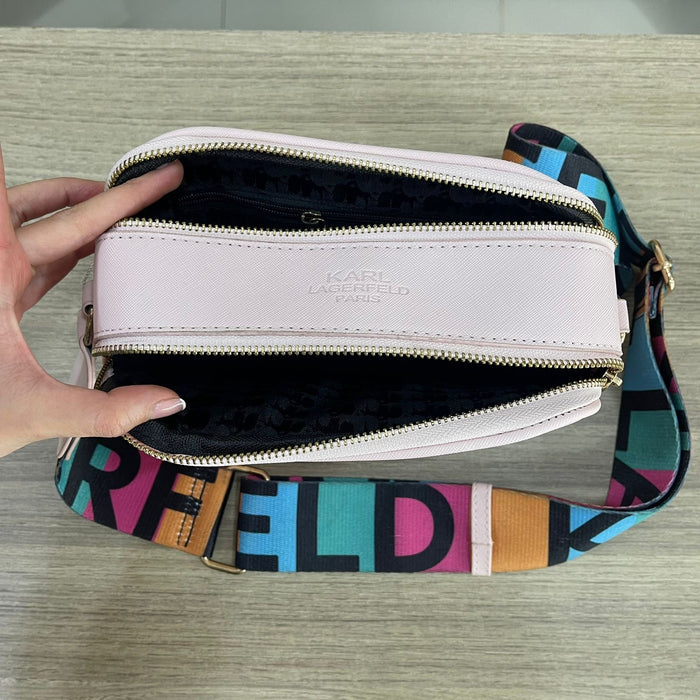 Bolso Manos Libres K