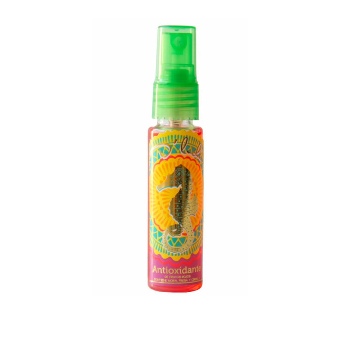 Antioxidante de Frutos Rojos 30ml