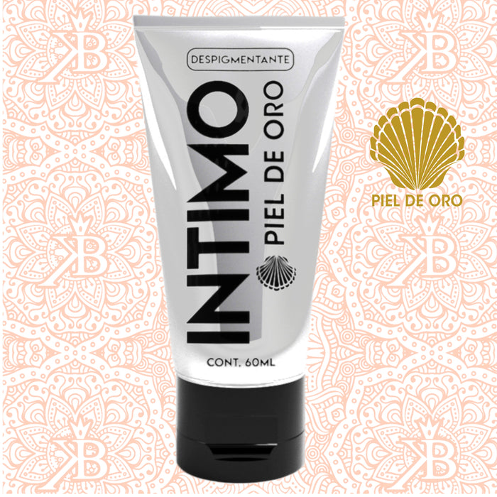 Piel de Oro | Intimo