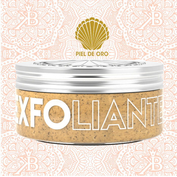 Piel de Oro | Exfoliante