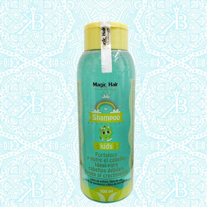 Magic Hair | Shampoo KIDS