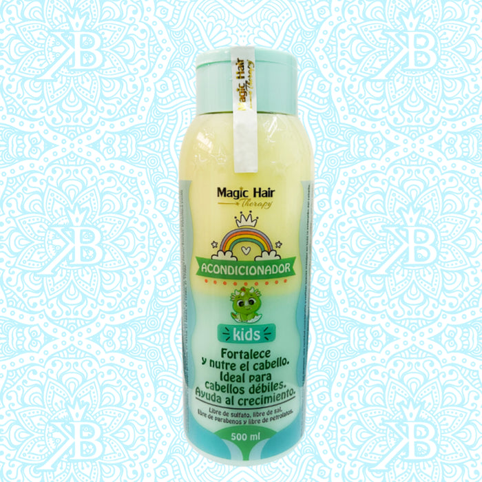Magic Hair | Acondicionador Kids