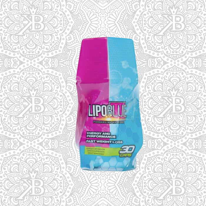 Pastas | Lipoblue