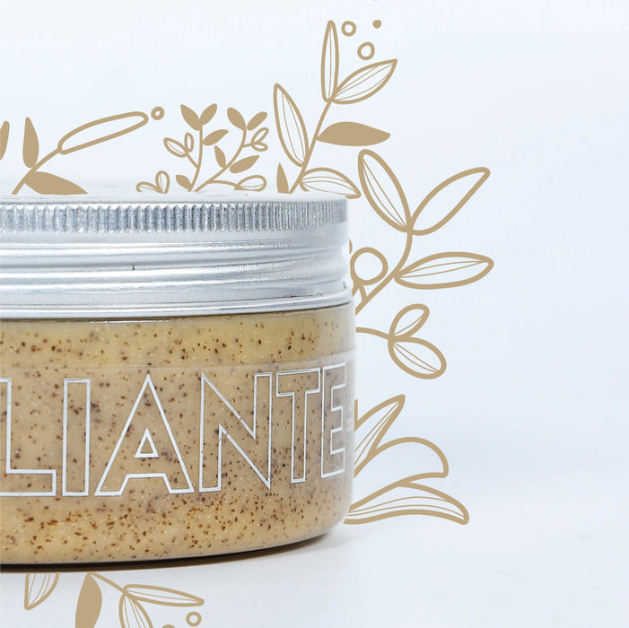 Piel de Oro | Exfoliante
