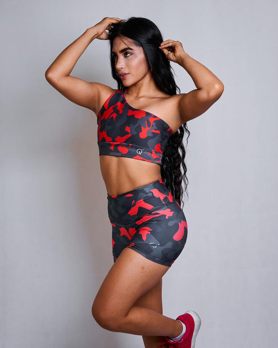 Ropa deportiva | Conjunto licra Dos Piezas