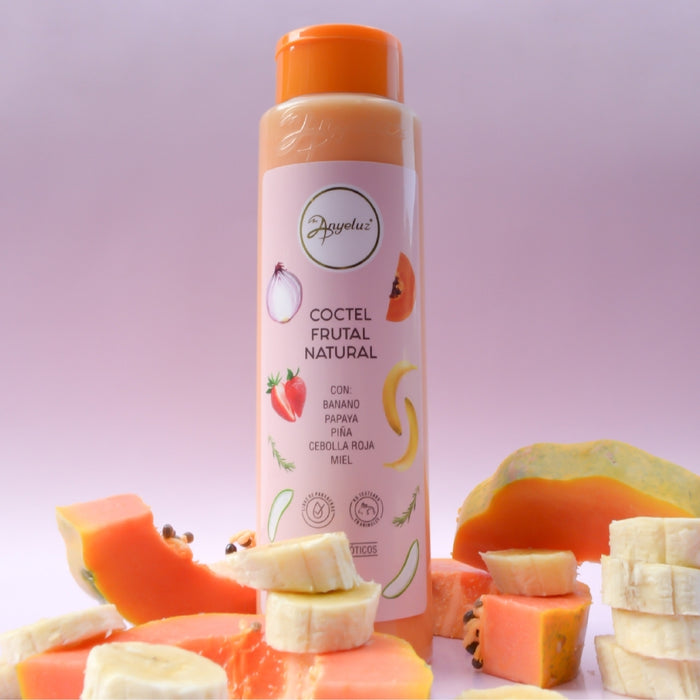 Anyeluz / Coctel de Frutas