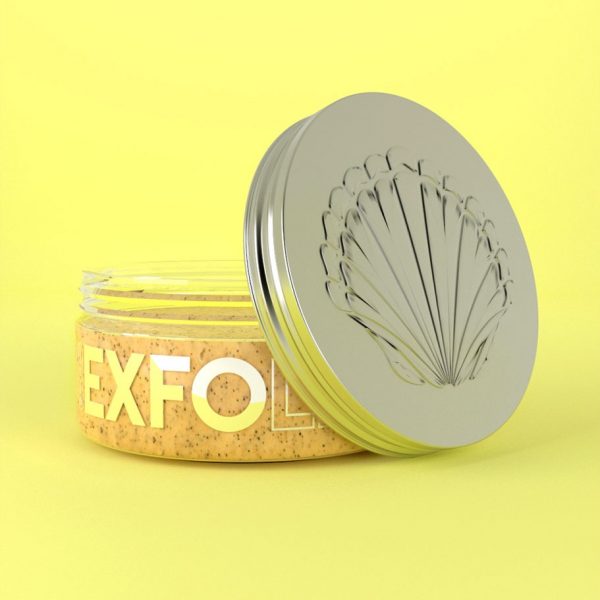 Piel de Oro | Exfoliante