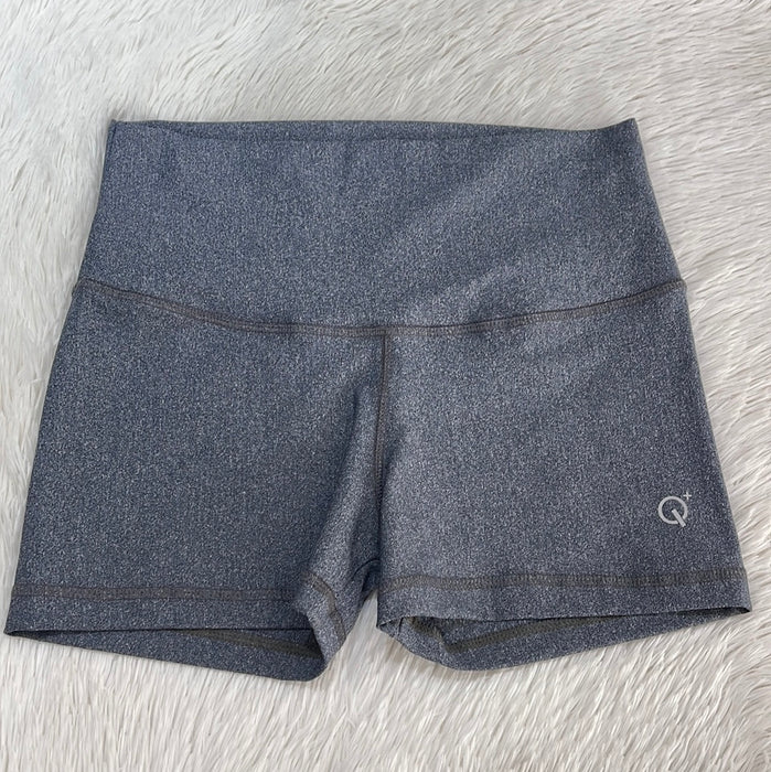 Licra Corta Dama / Gris