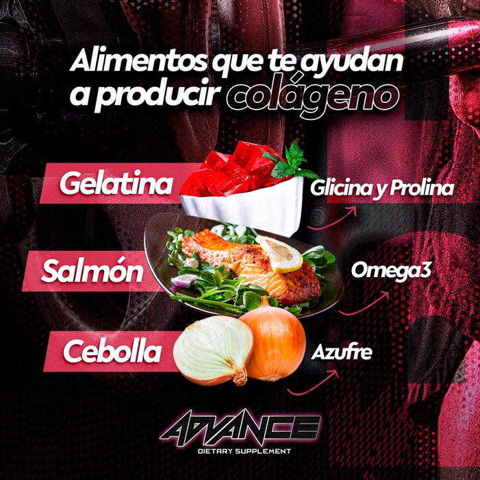 Pastas | Lipo Blue Advance