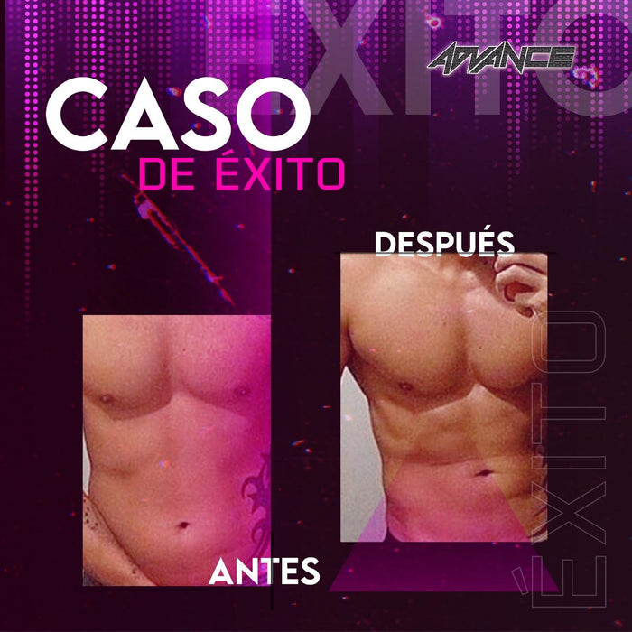 Pastas | Lipo Blue Advance